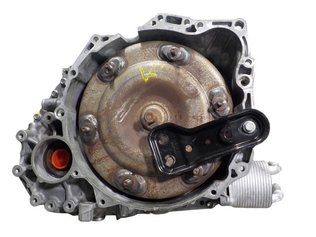 Silnik w komplecie Volvo XC60 II SUV (246) (2017 - 2026) cena, od 7821,45 USD
