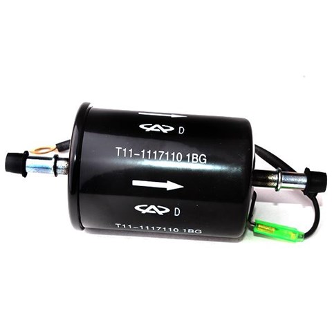 Filtr paliwa 1016001520 Geely