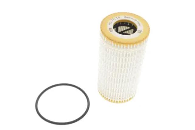 HU7034Z Mann-Filter Filtr oleju