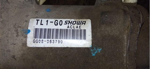 Listwa kierownicza (maglownica) Honda 53601TL1G01 cena, od 1136,57 USD