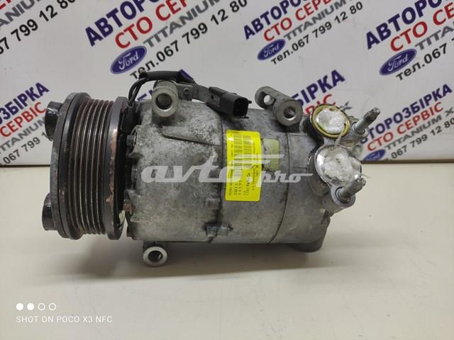 Sprężarka klimatyzacji Ford AV6N19D629BC cena, od 261,53 USD