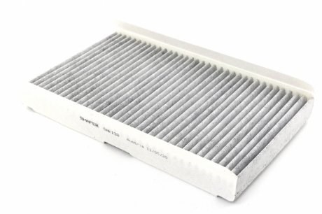 Filtr kabiny Shafer SAK138 cena, od 9,67 USD