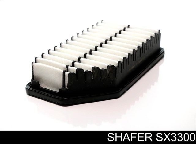 Filtr powietrza Shafer SX3300 cena, od 8,40 USD