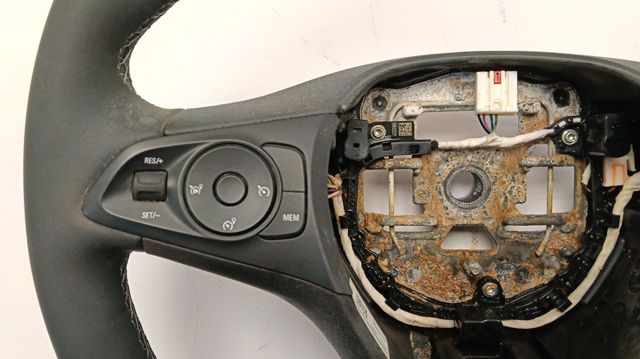 Kierownica do Opel Corsa F P2JO