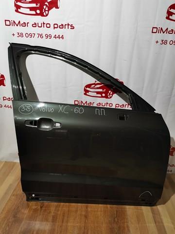 Drzwi przednie prawe Volvo 32228849 cena, od 1430,16 USD