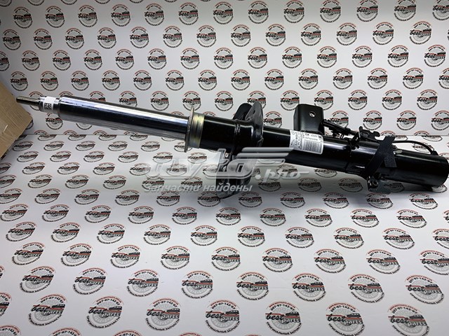 Amortyzator tylny lewy LR079420 Land Rover