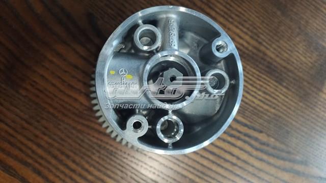 A6511802001 Mercedes Pompa oleju