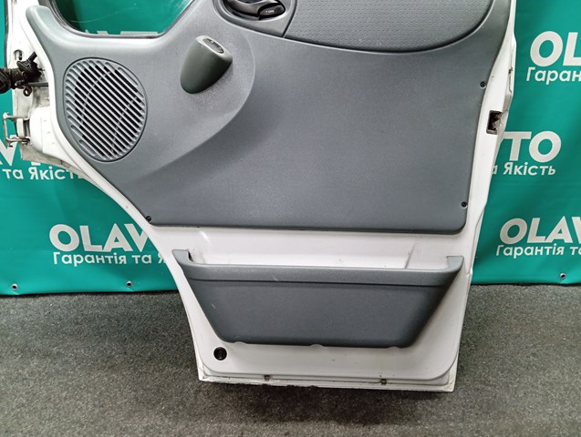 Do koszyka Drzwi przednie prawe Ford Transit VI V347/8