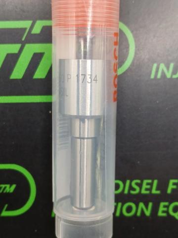 DLLA150P1734 Bosch Rozpylacz wtrysku diesla