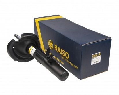 Amortyzator przedni prawy Raiso RS242914 cena, od 72,92 USD