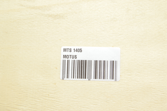  MTS1405 Motus