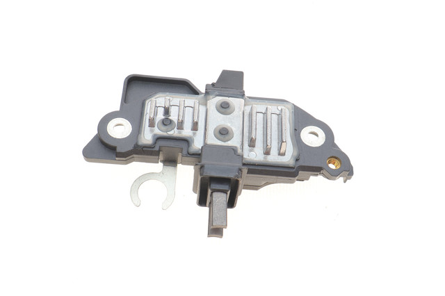 1986AE0127 Bosch Regulator alternatora (przekaźnik ładowania)