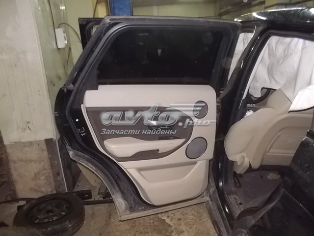 Drzwi tylne lewe Land Rover LR028557 cena, od 1035,16 USD
