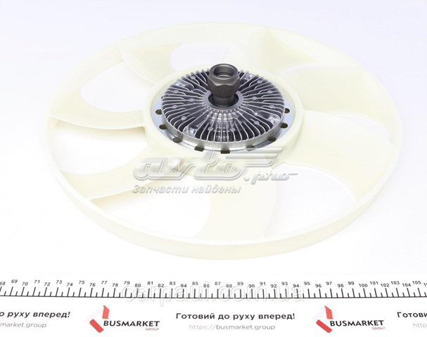 Sprzęgło wiskotyczne wentylatora chłodzenia Borg-Warner 191921 cena, od 65,03 USD