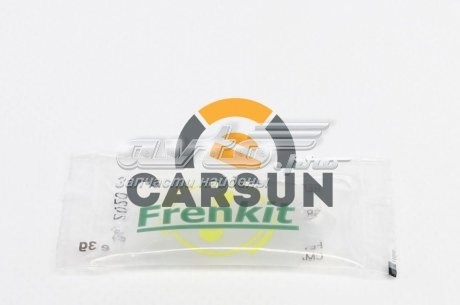 Smar do prowadnic zacisków Frenkit 86010 cena, od 6,42 USD