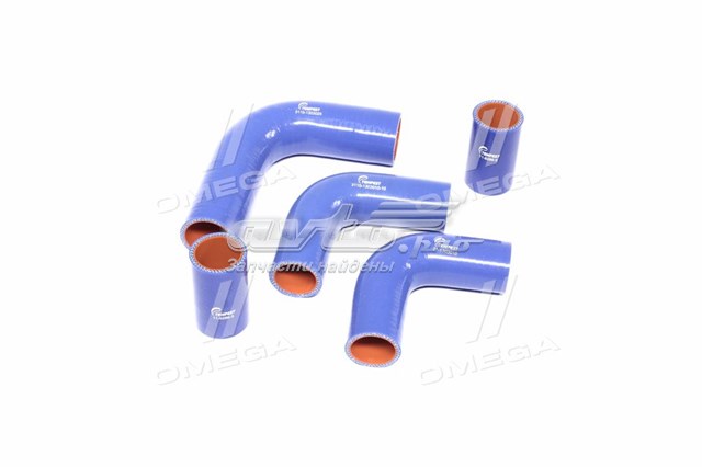  Przewód (króciec) układu chłodzenia ГАЗ Волга 