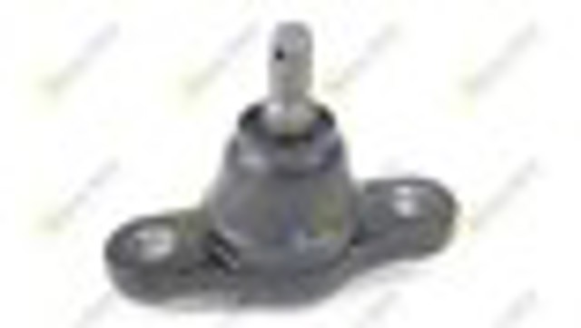 Do koszyka 517602E000 Hyundai/Kia Sworzeń wahacza dolny