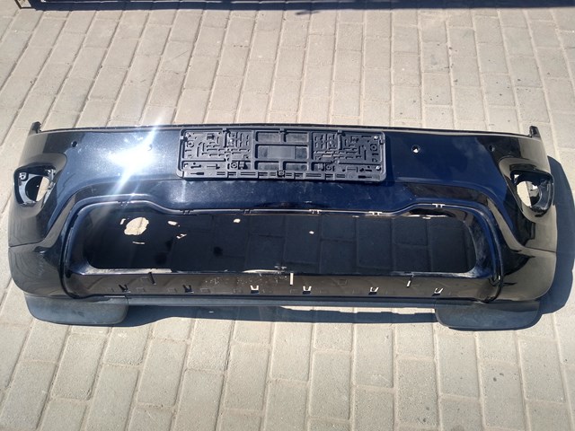 Zderzak przedni 68214172AA Chrysler
