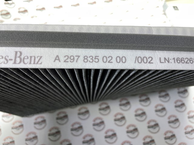 Filtr kabiny Febi 194786