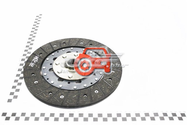 Do koszyka Tarcza sprzęgła SsangYong Actyon  