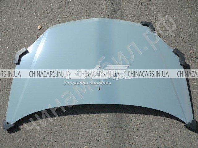 Do koszyka Maska silnika Geely Mk  