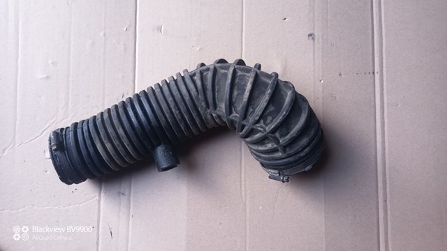  Króciec powietrza, przepływomierz SsangYong Rexton 1