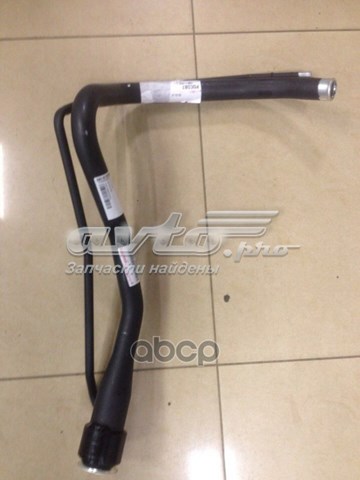 7720133282 Toyota Przewód wlewu zbiornika paliwa
