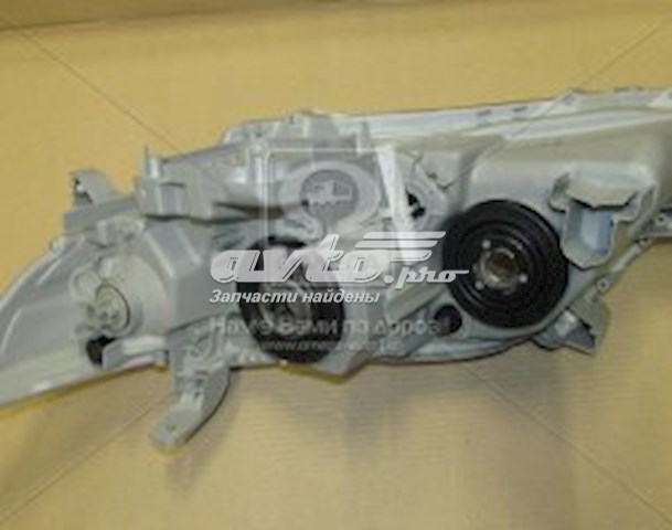 20C987052B TYC Reflektor prawy