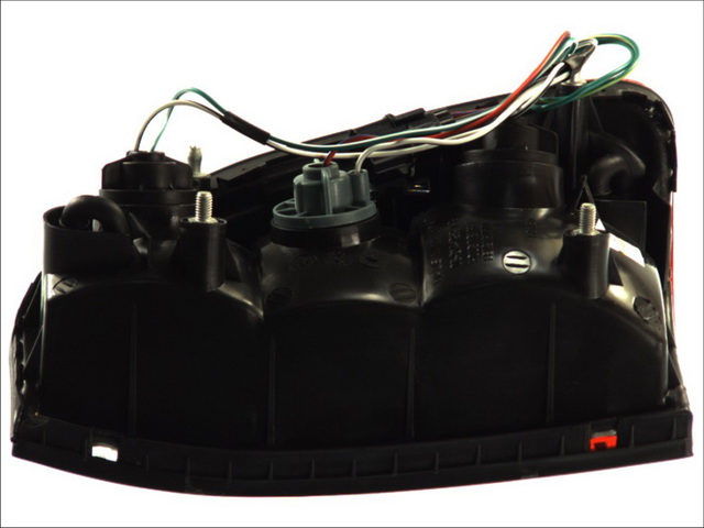 Lampa zespolona tylna lewa 2141952LAECR Depo/Loro/Abakus