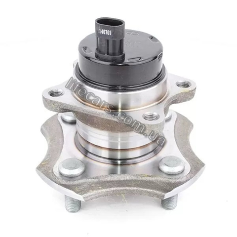 Do koszyka 1014003295 Geely Piasta tylna