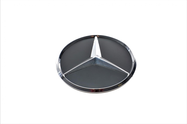  Emblemat na klapę bagaznika (znaczek firmowy) Mercedes Sprinter 