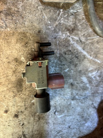  Zawór recyrkulacji spalin EGR Lexus GS 