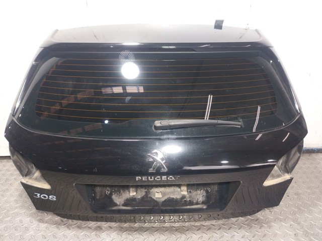 Drzwi tylne (bagażnika 3/5) Peugeot/Citroen 1610669880 cena, od 251,98 USD