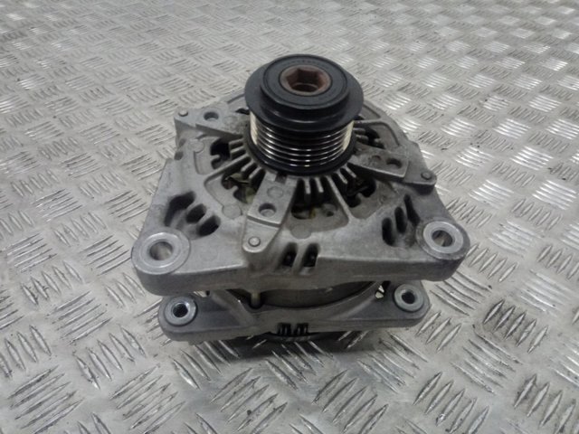 Alternator BJ3210300AC Land Rover