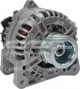 114879 Cargo alternator