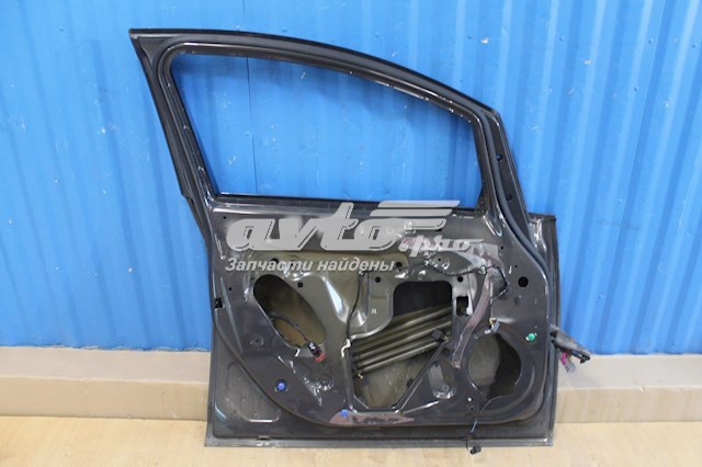  Drzwi przednie lewe Opel Astra 