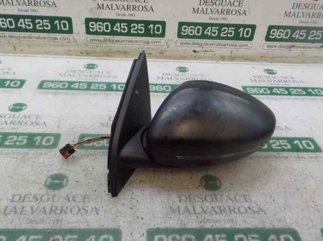 Do koszyka 1611508980 Peugeot/Citroen Lusterko wsteczne lewe