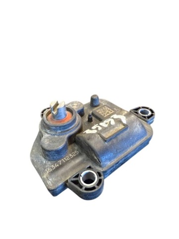 Silniczek sterujący klapą recyrkulacji powietrza 8632154 BMW
