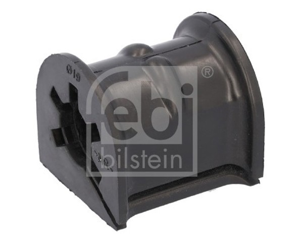 Do koszyka 2080820 Ford Tuleja stabilizatora tylnego