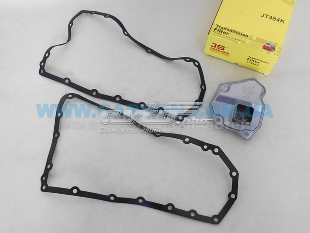 Filtr automatycznej skrzyni biegów JT484K JS Asakashi