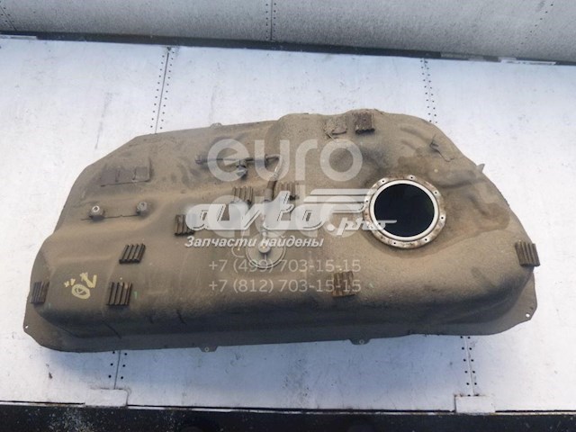 Zbiornik paliwa do KIA Sportage III SL