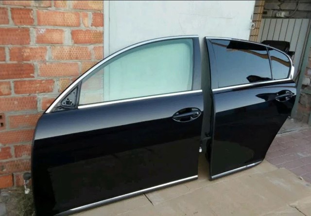 Drzwi przednie prawe Lexus IS sedana (E2) (2005 - 2013) cena, od 438,71 USD