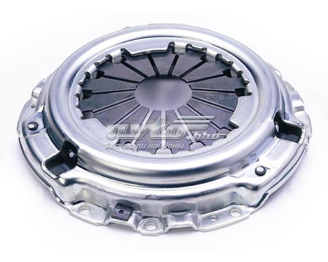 Docisk sprzęgła do Volkswagen Touareg II 7P5, 7P6