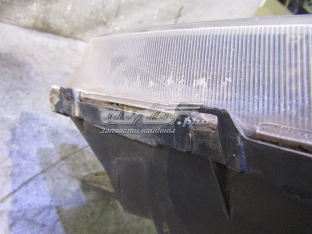 Reflektor lewy do SsangYong Rexton I RJ