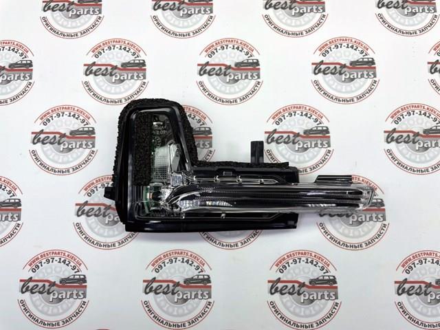 Kierunkowskaz lewy 31385685 Volvo