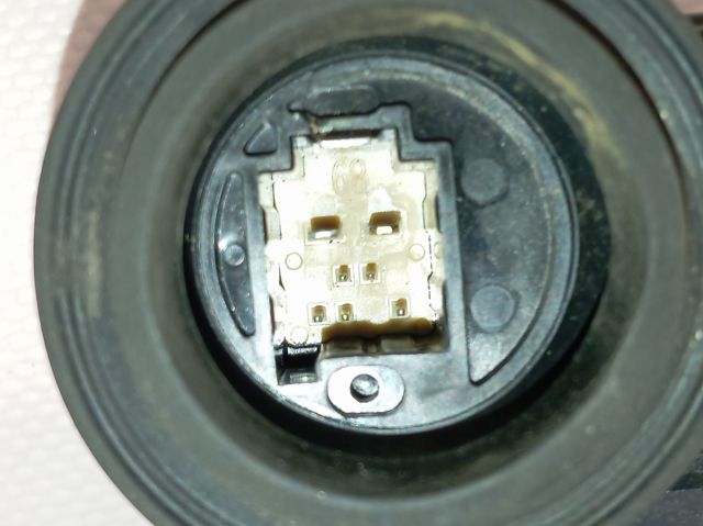 Do koszyka 69820K0010 Toyota Mechanizm podnoszenia szyby drzwi przednich lewych