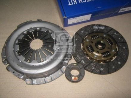 Zestaw sprzęgła (3 części) VALEO FDK073