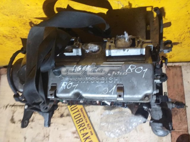 Silnik w komplecie do Mitsubishi Colt III C5A