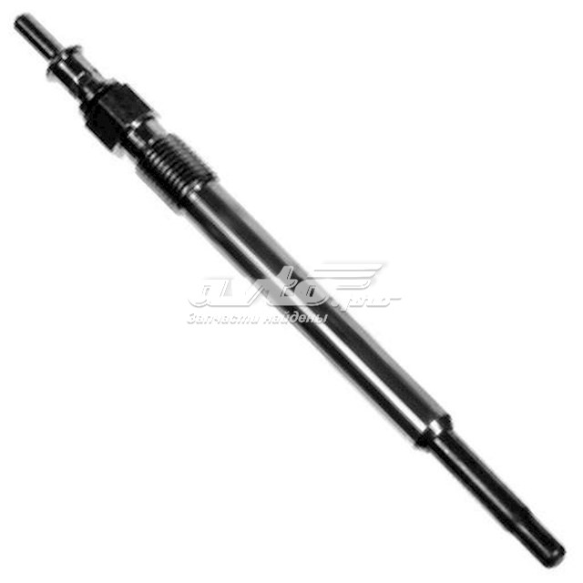 Świeca żarowa Bosch 0250202029 cena, od 9,23 USD