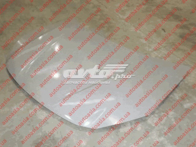 Maska silnika Chery Tiggo FL SUV (2011 - 2026) cena, od 556,75 USD